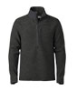 Men's Second Cut Fleece 1/2 Zip