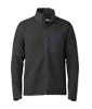Men's Second Cut Fleece Jacket