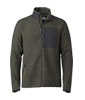 Men's Second Cut Fleece Jacket