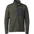 Men's Second Cut Fleece Jacket