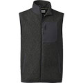 Men's Second Cut Fleece Vest