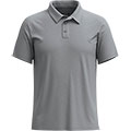Men's Short Sleeve Polo