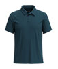 Men's Short Sleeve Polo