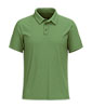Men's Short Sleeve Polo