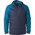 Men's Smartloft 1/2 Zip Hoodie