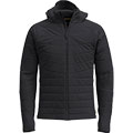 Men's Smartloft Hooded Jacket