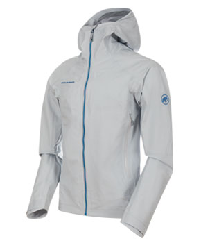 Mammut Meron Light HS Jacket