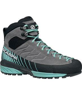 Scarpa Mescalito Mid GTX Women