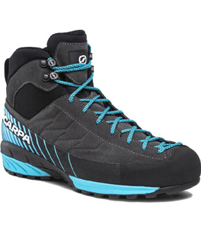 Scarpa Mescalito Mid GTX