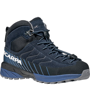 Scarpa Mescalito Mid Kid GTX