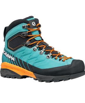 Scarpa Mescalito Trek GTX Women
