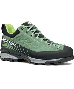 Scarpa Mescalito Trek Low GTX Women