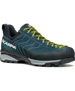 Scarpa Mescalito Trek Low GTX