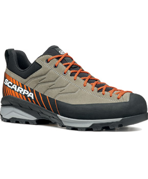 Scarpa Mescalito Trek Low GTX