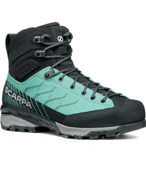 Scarpa Mescalito Trek Planet GTX Women