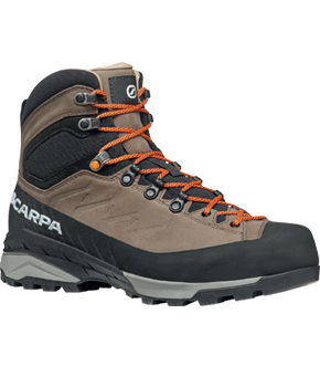 Scarpa Mescalito Trek Pro GTX