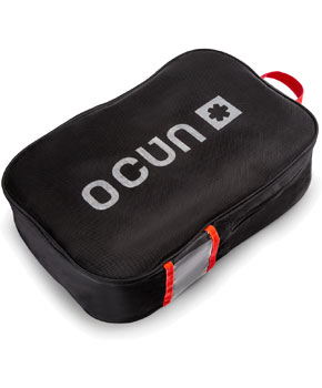 Ocun Mesh Bag - Stuff Sack 10L