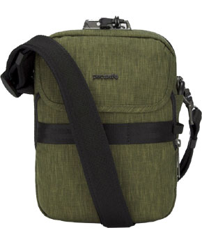 Pacsafe Metrosafe X Compact Crossbody