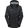 Microlayer 2.0 HS Hooded Women's Jacket