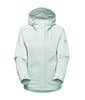 Microlayer 2.0 HS Hooded Women's Jacket