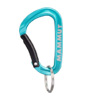 Mini Carabiner Classic Keylock S