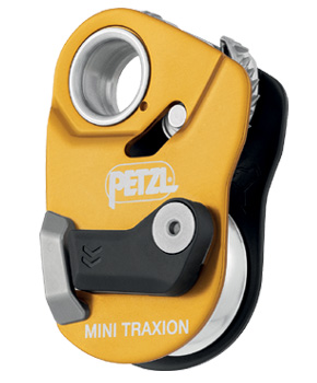 Petzl Mini Traxion