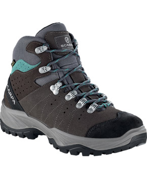 Scarpa Mistral GTX Women