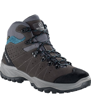 Scarpa Mistral GTX
