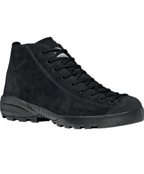 Scarpa Mojito City Mid Wool GTX