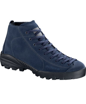 Scarpa Mojito City Mid Wool GTX