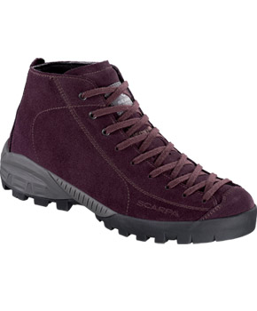 Scarpa Mojito City Mid Wool GTX