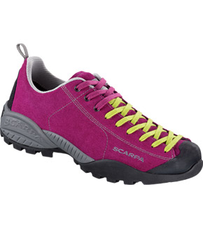 Scarpa Mojito GTX