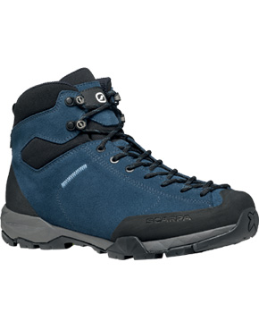 Scarpa Mojito Hike GTX WIDE