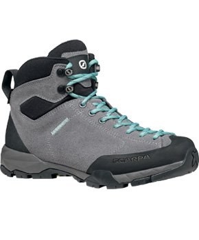 Scarpa Mojito Hike GTX Women