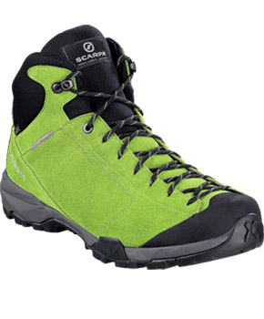 Scarpa Mojito Hike GTX