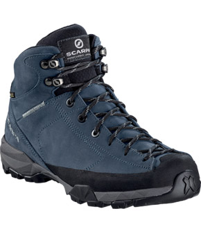 Scarpa Mojito Hike Plus GTX