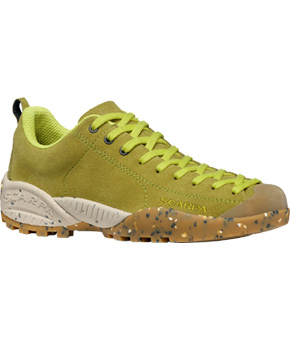 Scarpa Mojito Planet Suede