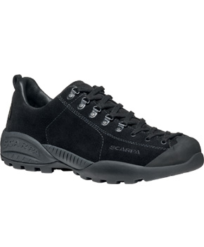 Scarpa Mojito Rock Suede GTX