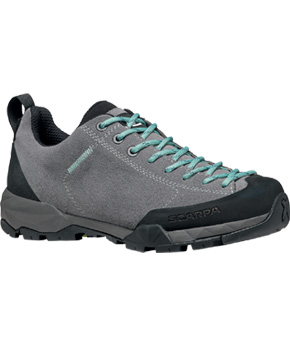 Scarpa Mojito Trail GTX WIDE Women