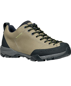 Scarpa Mojito Trail Pro GTX Women