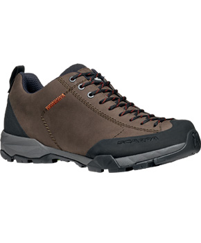 Scarpa Mojito Trail Pro GTX