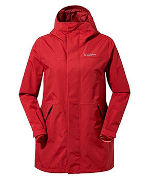 Berghaus Monic Gemini 3in1 Jacket Women