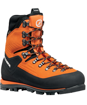 Scarpa Mont Blanc GTX
