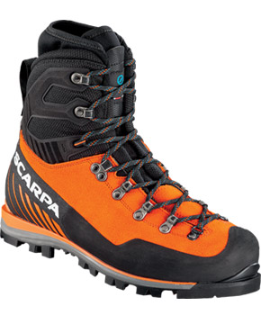 Scarpa Mont Blanc Pro GTX