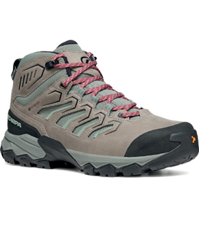 Scarpa Moraine Mid GTX Women