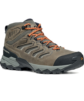 Scarpa Moraine Mid GTX