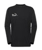 Mountain Longsleeve T-Shirt Bluemlisalphorn