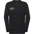 Mountain Longsleeve T-Shirt Bluemlisalphorn