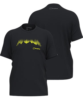 Berghaus Mountain Strike Tee