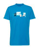 Mountain T-Shirt 3308m